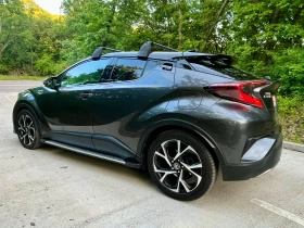 Toyota C-HR Special Edition  | Mobile.bg � ����� ������ 5