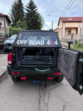 Suzuki Grand vitara 2.0 | Mobile.bg � ����� ������ 5