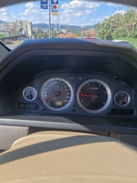 Volvo Xc90 D5 Facelift service book | Mobile.bg � ����� ������ 5