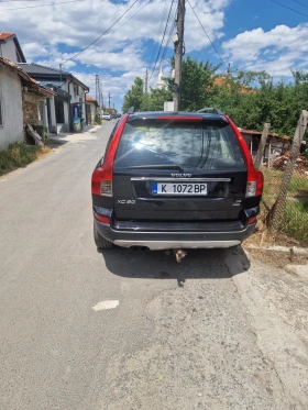 Volvo Xc90 D5 Facelift service book | Mobile.bg � ����� ������ 2