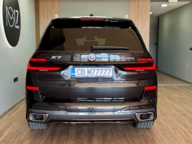 BMW X7 40d xDrive M Sport FACELIFT Carbon 1-�� ���������� | Mobile.bg � ����� ������ 2