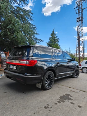 Lincoln Navigator RESERVE L LONG | 450 �.�. | 4x4 | 8 ����� | PERFEC | Mobile.bg � ����� ������ 7