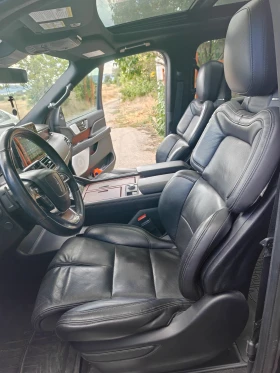 Lincoln Navigator RESERVE L LONG | 450 �.�. | 4x4 | 8 ����� | PERFEC | Mobile.bg � ����� ������ 12