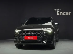 Audi SQ5 3.0 TDI Quattro - САМО 30% АВАНС - 30170 € - 68289648 3