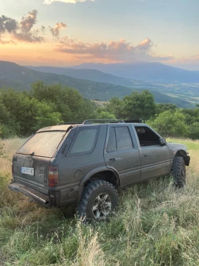 Opel Frontera A 2.2 ������ | Mobile.bg � ����� ������ 3
