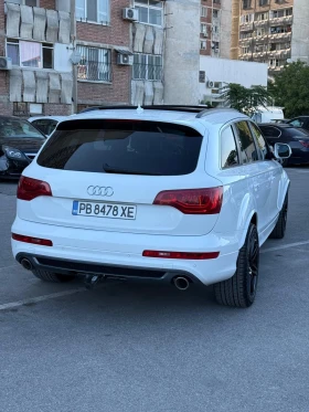 Audi Q7 Audi Q7 3x3 S line Bang&Olufsen - 18000 € - 41809106 3