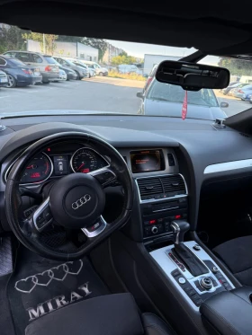 Audi Q7 Audi Q7 3x3 S line Bang&Olufsen - 18000 € - 41809106 6