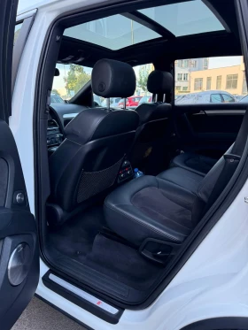Audi Q7 Audi Q7 3x3 S line Bang&Olufsen - 18000 € - 41809106 8