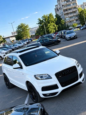 Audi Q7 Audi Q7 3x3 S line Bang&Olufsen - 18000 € - 41809106 2