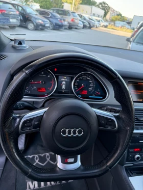 Audi Q7 Audi Q7 3x3 S line Bang&Olufsen - 18000 € - 41809106 7