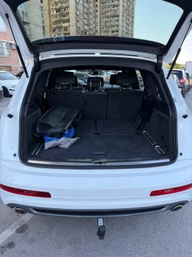 Audi Q7 Audi Q7 3x3 S line Bang&Olufsen - 18000 € - 41809106 11