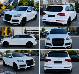 Audi Q7 Audi Q7 3x3 S line Bang&Olufsen - 18000 € - 41809106 12