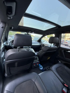 Audi Q7 Audi Q7 3x3 S line Bang&Olufsen - 18000 € - 41809106 9