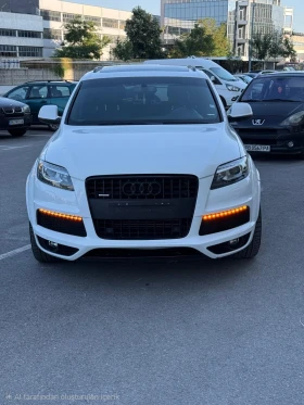 Audi Q7 Audi Q7 3x3 S line Bang&Olufsen - 18000 € - 41809106 5