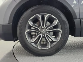 Honda Cr-v 5Th Generation 1.5 Ex-L 2Wd | Mobile.bg � ����� ������ 5