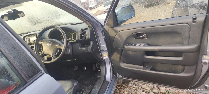 Honda Cr-v 2, 2, снимка 5 - Автомобили и джипове - 48228593