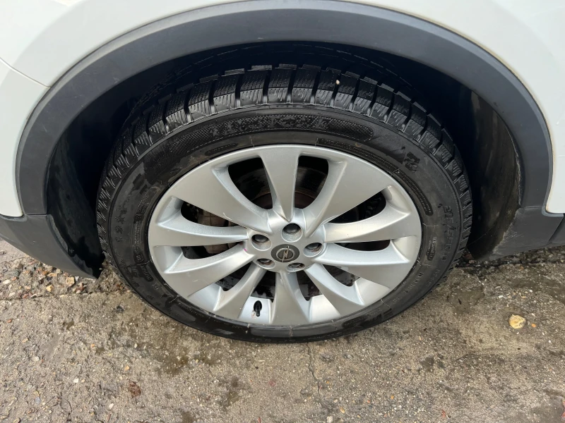 Opel Mokka 1.4 TURBO 140HP GAS 6SK COSMO KOJA NAVI FUUL 2017G, снимка 8 - Автомобили и джипове - 53000584