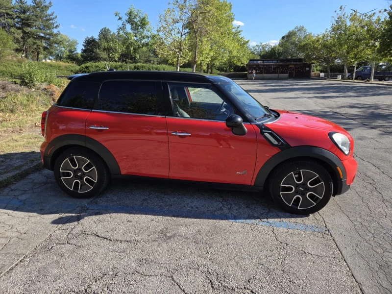 Mini Countryman, снимка 3 - Автомобили и джипове - 52729001