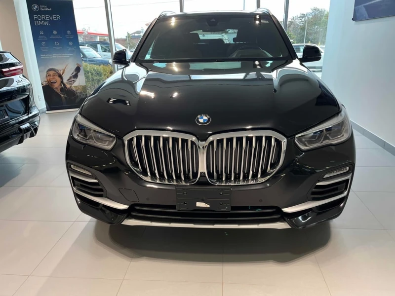 BMW X5 * xDrive40i * CARFAX * БЕЗ ПЪРВОНАЧАЛНА ВНОСКА, снимка 6 - Автомобили и джипове - 52842898