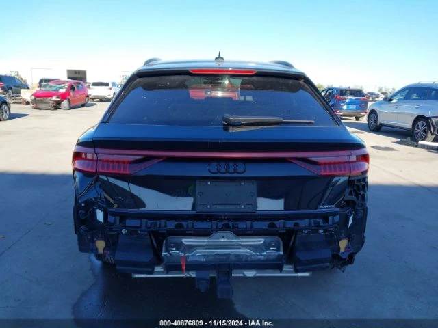 Audi Q8 PREMIUM PLUS TIPTRONIC* Пано* 360* B&O* DISTRONIC*, снимка 8 - Автомобили и джипове - 48367703