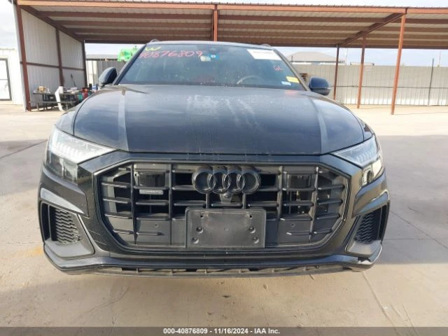 Audi Q8 PREMIUM PLUS TIPTRONIC* Пано* 360* B&O* DISTRONIC*, снимка 2 - Автомобили и джипове - 48367703