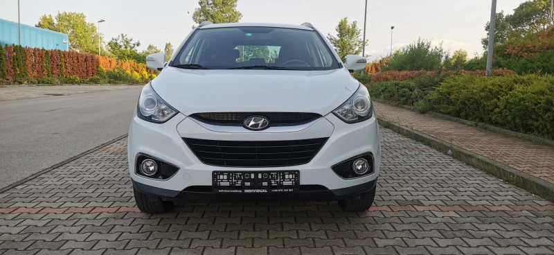 Hyundai IX35 2.0 i 163 К.С* 4X4* AUTOMATIC-ШВЕЙЦАРИЯ - 19900 лв. - 57756731 1
