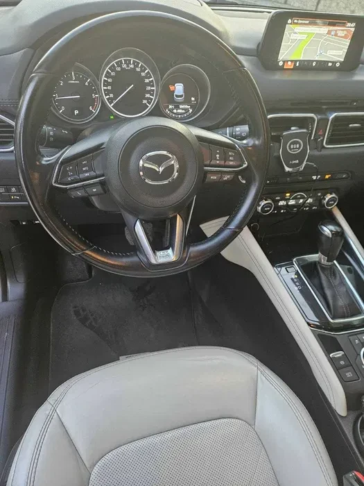 Mazda CX-5 2.2  - изображение 6