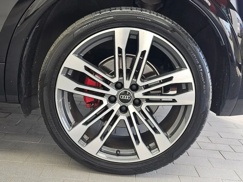 Audi SQ5 3.0 TDI Quattro - ���� 30% ����� | Mobile.bg � ����������� 5