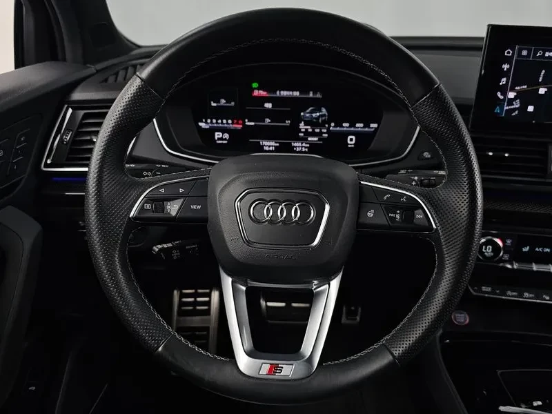 Audi SQ5 3.0 TDI Quattro - ���� 30% ����� | Mobile.bg � ����������� 13