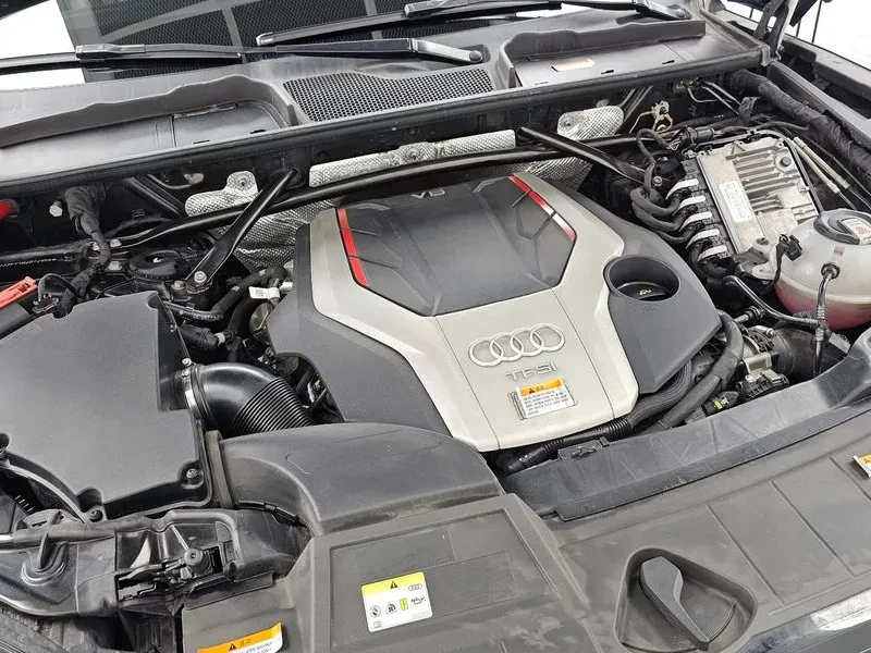 Audi SQ5 3.0 TDI Quattro - ���� 30% ����� | Mobile.bg � ����������� 6