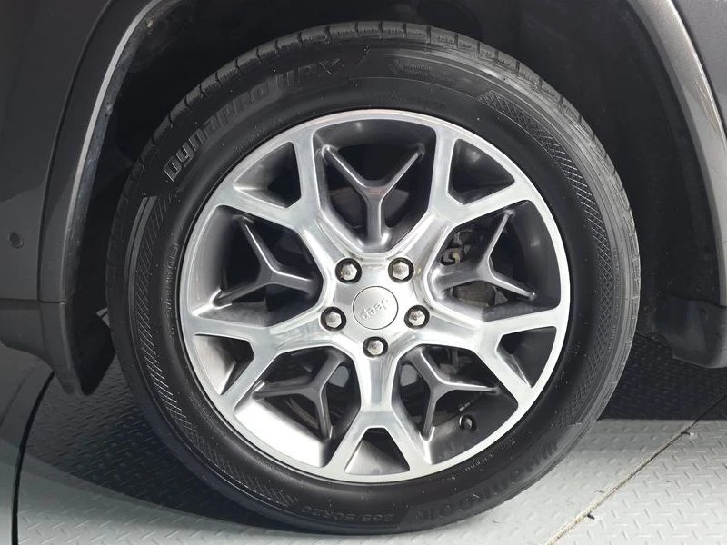 Jeep Grand cherokee 3.6 Overland| DIST/ ��������/ ����/ �����/ ������ | Mobile.bg � ����������� 5