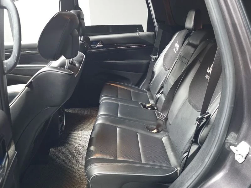 Jeep Grand cherokee 3.6 Overland| DIST/ ��������/ ����/ �����/ ������ | Mobile.bg � ����������� 11