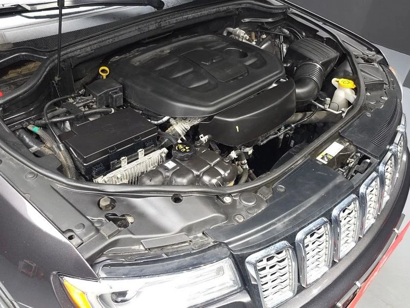 Jeep Grand cherokee 3.6 Overland| DIST/ ��������/ ����/ �����/ ������ | Mobile.bg � ����������� 6