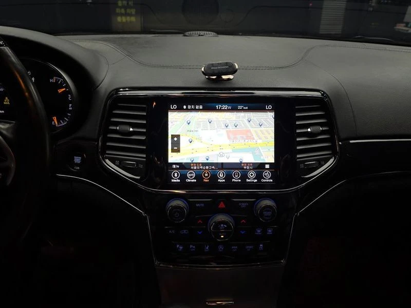 Jeep Grand cherokee 3.6 Overland| DIST/ ��������/ ����/ �����/ ������ | Mobile.bg � ����������� 14