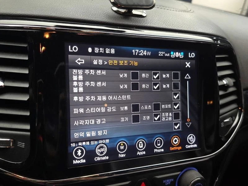 Jeep Grand cherokee 3.6 Overland| DIST/ ��������/ ����/ �����/ ������ | Mobile.bg � ����������� 17