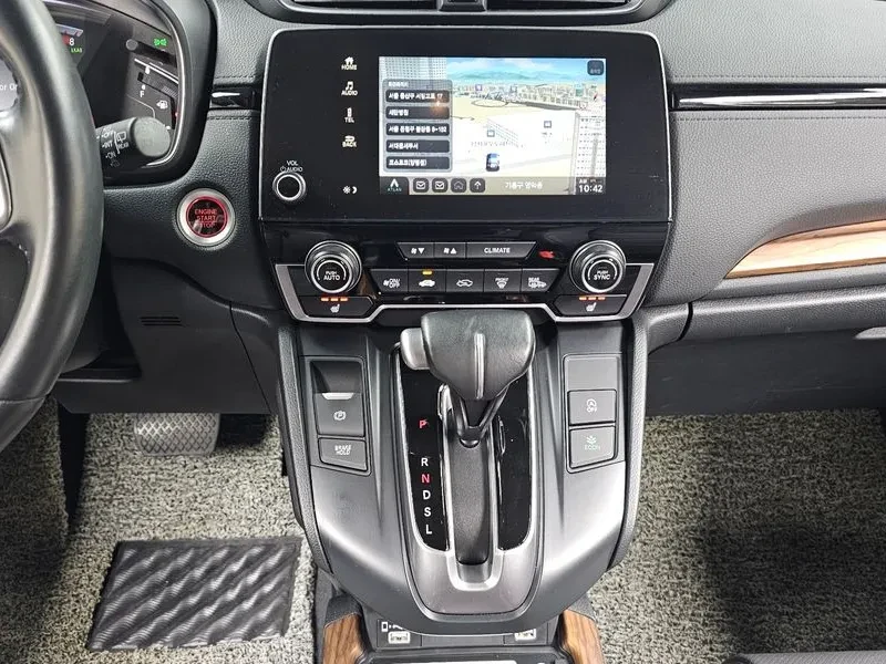 Honda Cr-v 5Th Generation 1.5 Ex-L 2Wd | Mobile.bg � ����������� 13