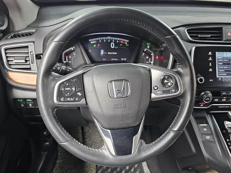 Honda Cr-v 5Th Generation 1.5 Ex-L 2Wd | Mobile.bg � ����������� 12