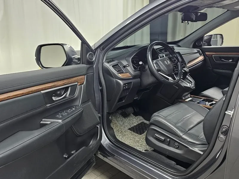 Honda Cr-v 5Th Generation 1.5 Ex-L 2Wd | Mobile.bg � ����������� 10