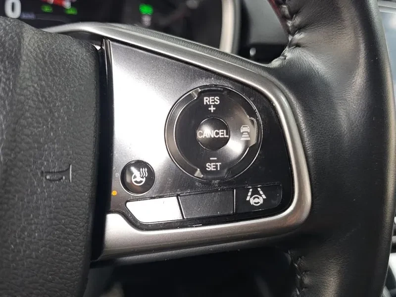 Honda Cr-v 5Th Generation 1.5 Ex-L 2Wd | Mobile.bg � ����������� 16