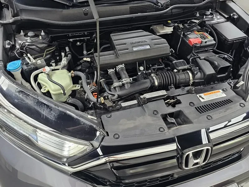 Honda Cr-v 5Th Generation 1.5 Ex-L 2Wd | Mobile.bg � ����������� 6