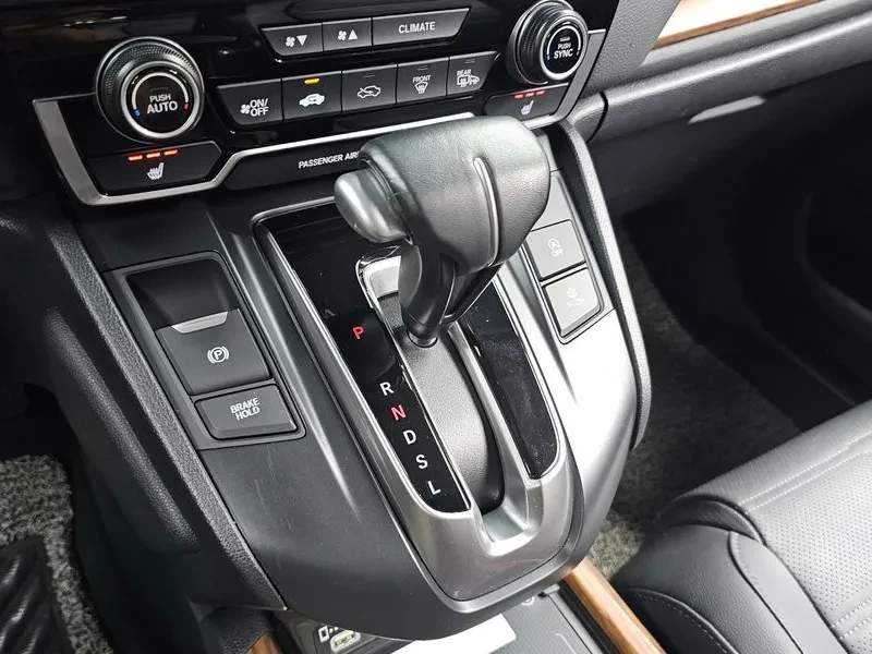 Honda Cr-v 5Th Generation 1.5 Ex-L 2Wd | Mobile.bg � ����������� 9
