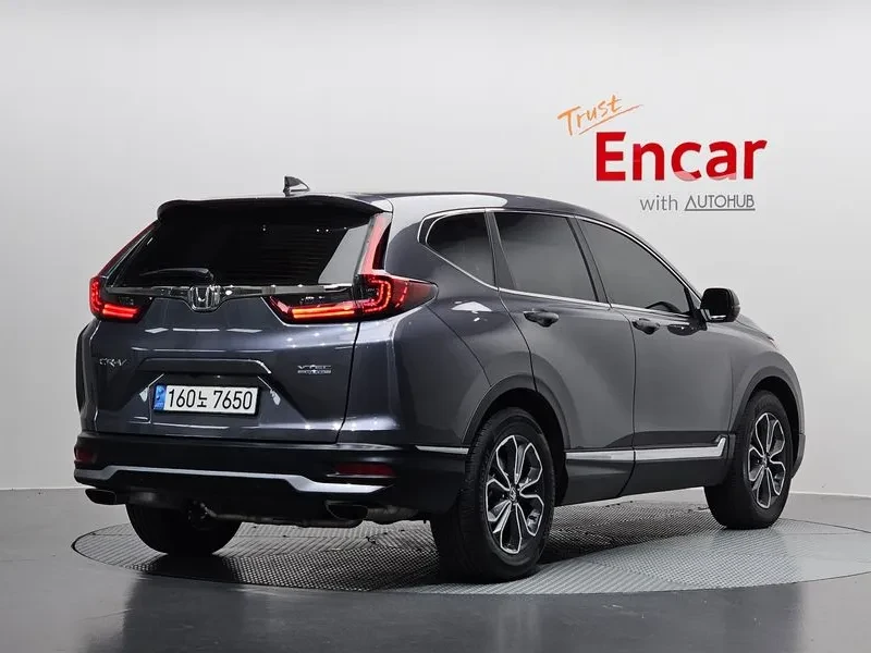 Honda Cr-v 5Th Generation 1.5 Ex-L 2Wd | Mobile.bg � ����������� 2