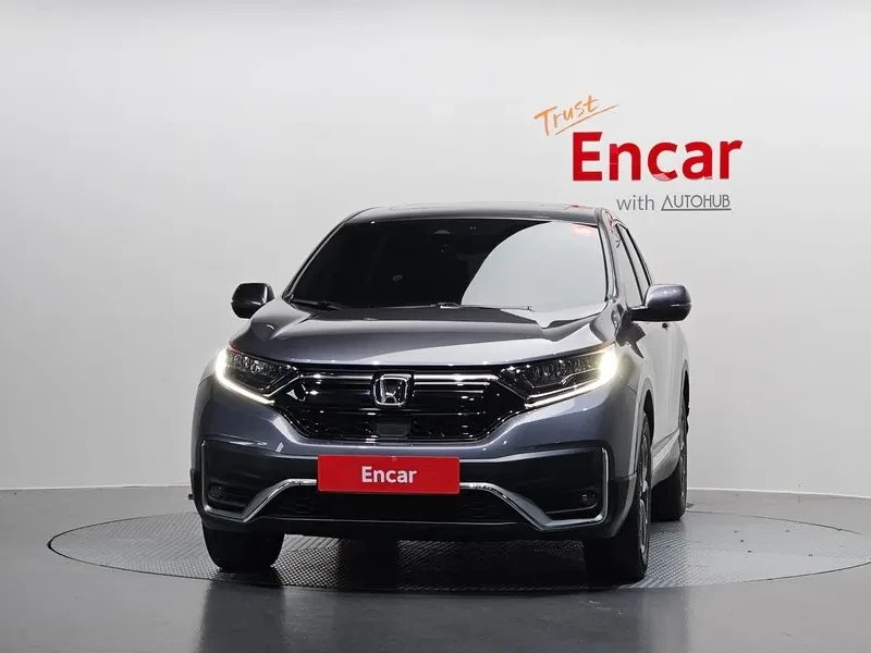 Honda Cr-v 5Th Generation 1.5 Ex-L 2Wd | Mobile.bg � ����������� 3
