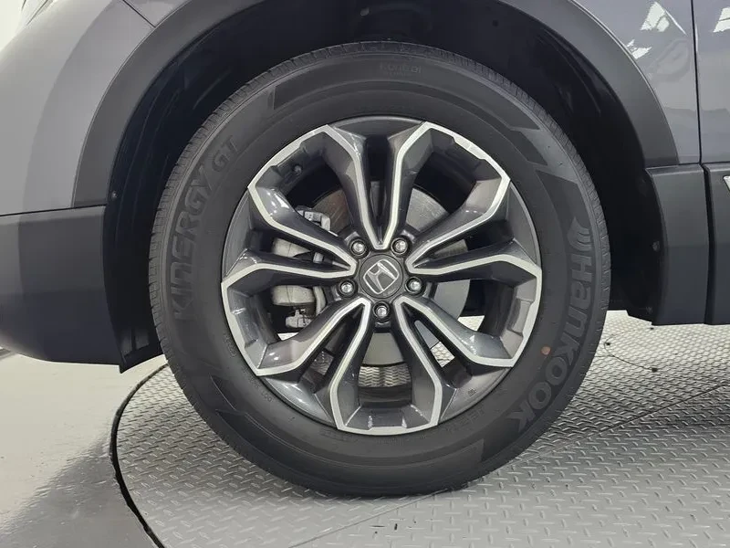 Honda Cr-v 5Th Generation 1.5 Ex-L 2Wd | Mobile.bg � ����������� 5