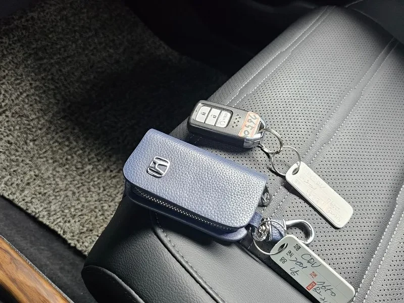 Honda Cr-v 5Th Generation 1.5 Ex-L 2Wd | Mobile.bg � ����������� 17