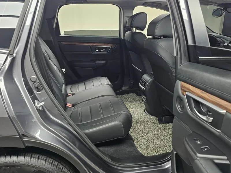 Honda Cr-v 5Th Generation 1.5 Ex-L 2Wd | Mobile.bg � ����������� 11
