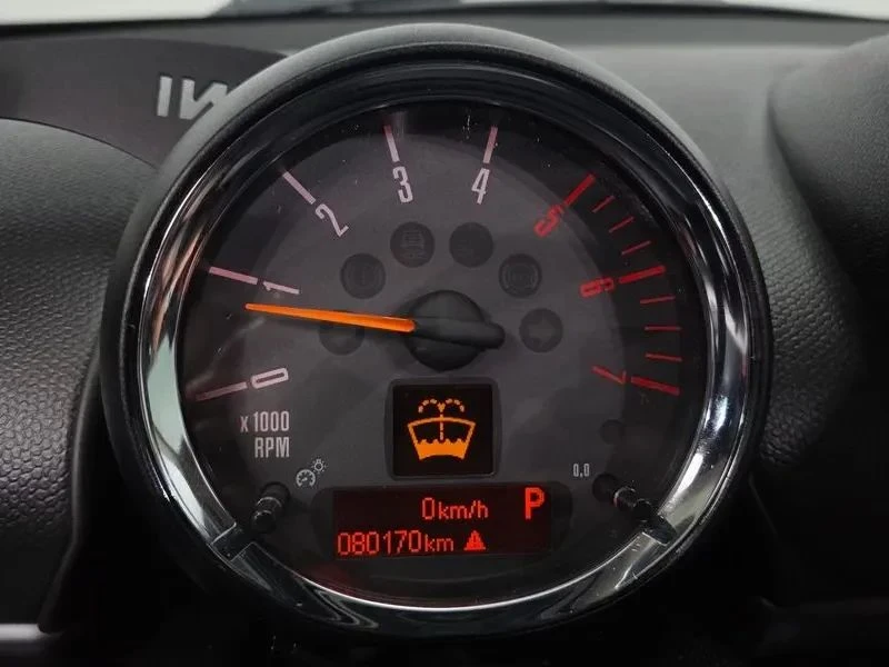 Mini Countryman, снимка 8 - Автомобили и джипове - 56690390
