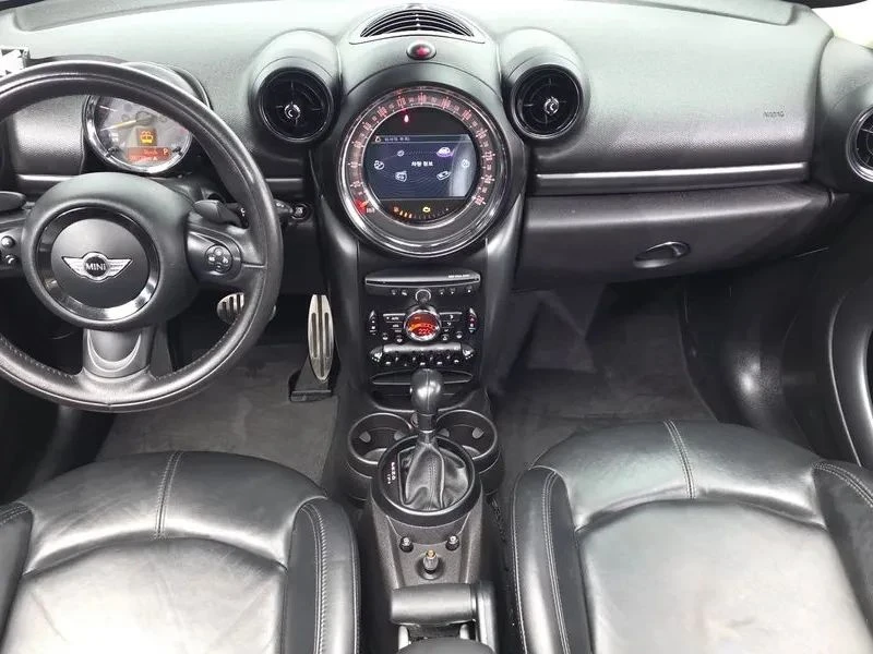Mini Countryman, снимка 7 - Автомобили и джипове - 56690390