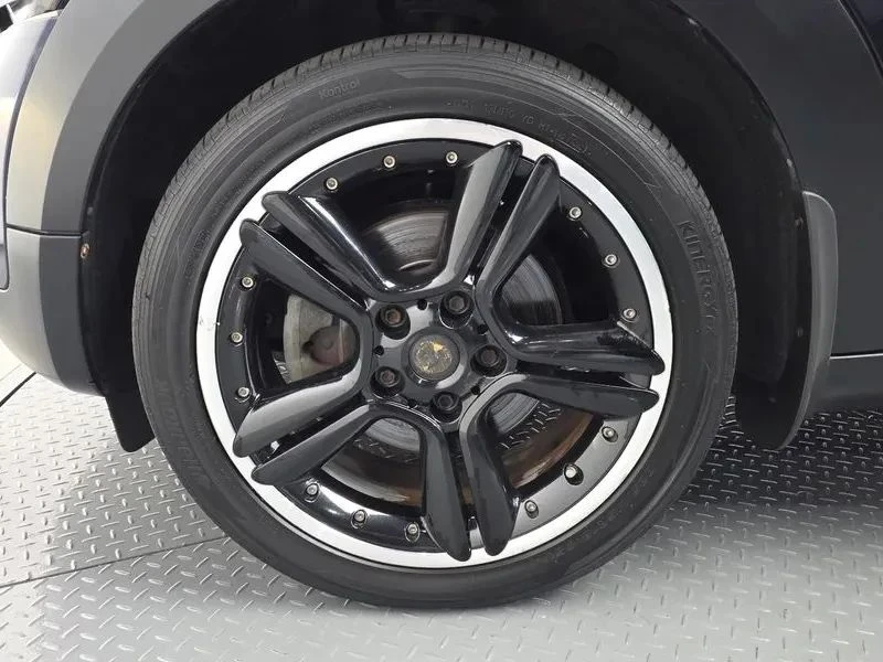 Mini Countryman, снимка 5 - Автомобили и джипове - 56690390