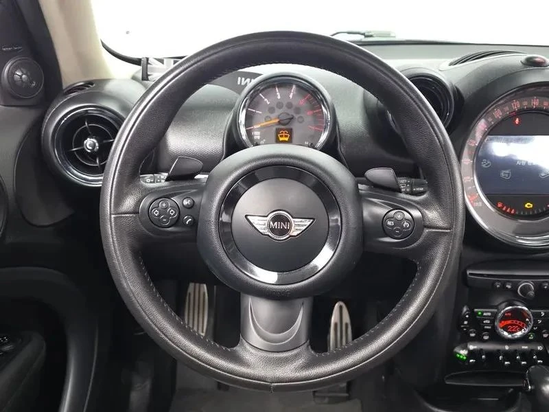 Mini Countryman, снимка 13 - Автомобили и джипове - 56690390